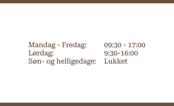 billede af kaffekandens stempelkort info